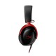 HyperX Cloud III Black-Red Gaming Headset